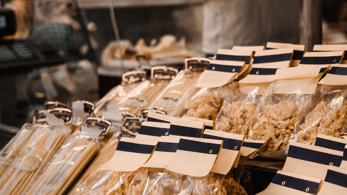 Vecinos de Móstoles deben estar pendientes ante una alerta alimentaria por una pasta con mostaza no declarada Vecinos de Móstoles deben estar pendientes ante una alerta alimentaria por una pasta con mostaza no declarada