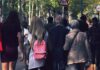 ¿Quién anda ahí? Móstoles. La calma