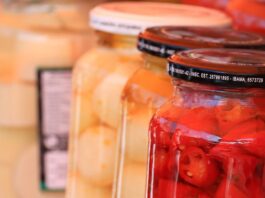 Dos alertas alimentarias recientes que pueden afectar a consumidores de Móstoles Dos alertas alimentarias recientes que pueden afectar a consumidores de Móstoles