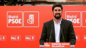 El PSOE presenta alegaciones en Móstoles: reclama revisar una modificación de crédito de 2,36 millones