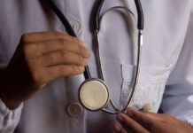¿Quién anda ahí? Móstoles. La sangre