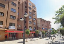Una incidencia en la red de distribución provoca cortes de agua en una zona de Móstoles Una incidencia en la red de distribución provoca cortes de agua en una zona de Móstoles