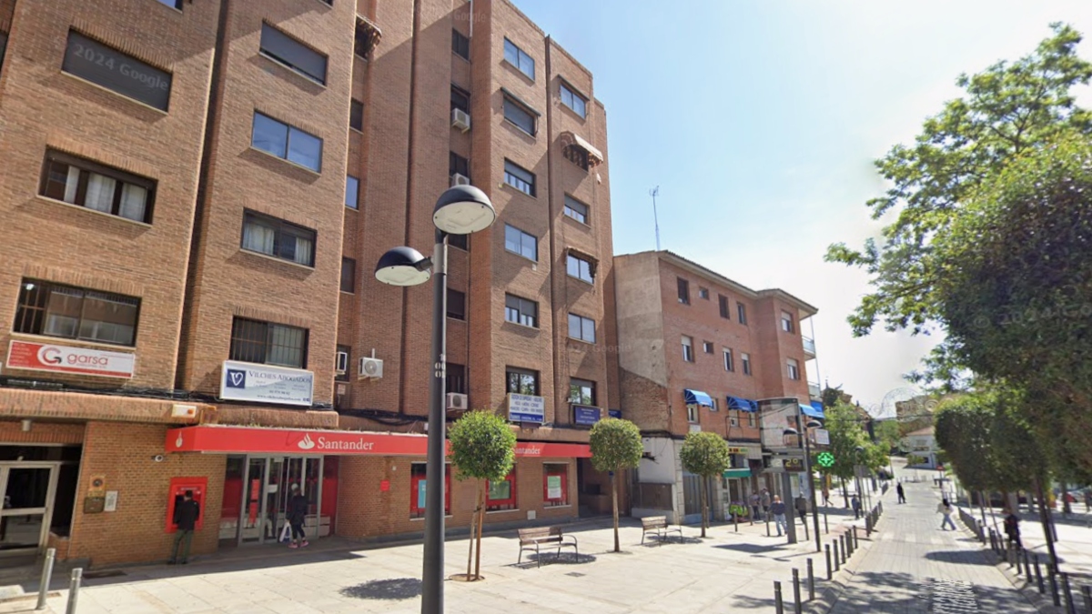 Una incidencia en la red de distribución provoca cortes de agua en una zona de Móstoles Una incidencia en la red de distribución provoca cortes de agua en una zona de Móstoles