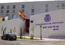 La CEP denuncia temperaturas extremas en la comisaría local de Móstoles y exige medidas urgentes