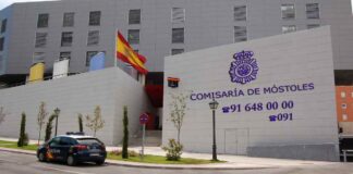 La CEP denuncia temperaturas extremas en la comisaría local de Móstoles y exige medidas urgentes