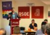 El PSOE de Móstoles tendrá candidata a la alcaldía: el partido anunciará su nombre en septiembre