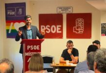 El PSOE de Móstoles tendrá candidata a la alcaldía: el partido anunciará su nombre en septiembre