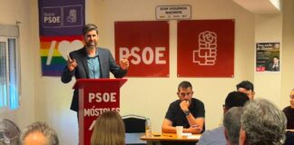 El PSOE de Móstoles tendrá candidata a la alcaldía: el partido anunciará su nombre en septiembre El PSOE de Móstoles tendrá candidata a la alcaldía: el partido anunciará su nombre en septiembre