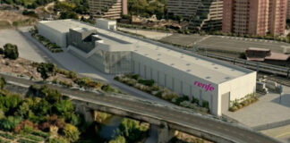 Inversión de 40 millones en Móstoles: Renfe adjudica la base para los nuevos trenes de la C-5 en El Soto Inversión de 40 millones en Móstoles: Renfe adjudica la base para los nuevos trenes de la C-5 en El Soto
