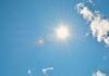Móstoles se prepara para una nueva ola de calor: la AEMET activa la alerta amarilla para lo que resta de semana Móstoles se prepara para una nueva ola de calor: la AEMET activa la alerta amarilla para lo que resta de semana