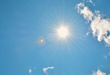 Móstoles se prepara para una nueva ola de calor: la AEMET activa la alerta amarilla para lo que resta de semana Móstoles se prepara para una nueva ola de calor: la AEMET activa la alerta amarilla para lo que resta de semana
