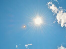 Móstoles se prepara para una nueva ola de calor: la AEMET activa la alerta amarilla para lo que resta de semana
