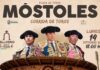 Roca Rey, Sebastián Castella y David de Miranda torearán en las fiestas de Móstoles Roca Rey, Sebastián Castella y David de Miranda torearán en las fiestas de Móstoles