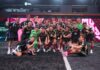 DjMaRiiO pone a Móstoles en el mapa internacional al colar a su equipo en semifinales de la Kings World Cup