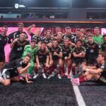 DjMaRiiO pone a Móstoles en el mapa internacional al colar a su equipo en semifinales de la Kings World Cup