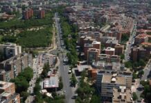 Récord histórico en el precio de la vivienda en Móstoles: por segunda vez consecutiva se superan los 3000 €/m² Récord histórico en el precio de la vivienda en Móstoles: por segunda vez consecutiva se superan los 3000 €/m²