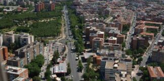 Récord histórico en el precio de la vivienda en Móstoles: por segunda vez consecutiva se superan los 3000 €/m²