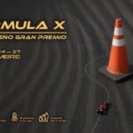Plan familiar a un paso de Móstoles: llega a X-Madrid un Scalextric gigante de F1 accionado a pedales