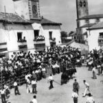 Orgulloso de Móstoles: Aquellas fiestas que parecían no terminar nunca