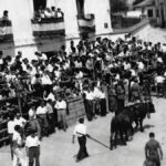 Orgulloso de Móstoles: Aquellas fiestas que parecían no terminar nunca