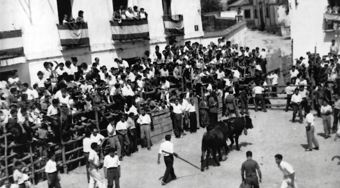 Orgulloso de Móstoles: Aquellas fiestas que parecían no terminar nunca Orgulloso de Móstoles: Aquellas fiestas que parecían no terminar nunca