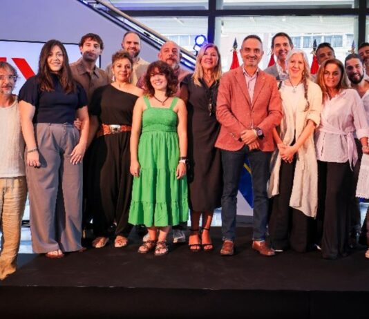 Escena Móstoles regresa con su II temporada y con más de 40 espectáculos: dónde y cómo comprar las entradas Escena Móstoles regresa con su II temporada y con más de 40 espectáculos: dónde y cómo comprar las entradas
