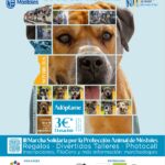 Plan con mascotas en Móstoles: vuelve la Marcha Dog con su III edición este mes de septiembre
