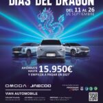 Comprar coche en Móstoles sale más barato en septiembre: Vian Automobile lanza rebajas de casi 16.000 euros
