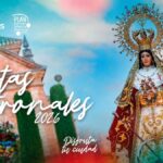 Así serán las Fiestas Patronales de Móstoles 2026: la programación completa