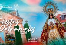 Así serán las Fiestas Patronales de Móstoles 2026: la programación completa Así serán las Fiestas Patronales de Móstoles 2026: la programación completa