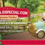 Qué hacer gratis este fin de semana en Móstoles: apertura del recinto ferial, Michael’s Legacy y más