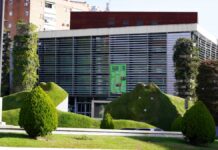 Obras en el Teatro del Bosque de Móstoles: inversión de 320.000 euros y cambios en la programación Obras en el Teatro del Bosque de Móstoles: inversión de 320.000 euros y cambios en la programación