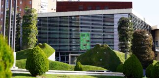 Obras en el Teatro del Bosque de Móstoles: inversión de 320.000 euros y cambios en la programación