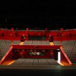 Obras en el Teatro del Bosque de Móstoles: inversión de 320.000 euros y cambios en la programación
