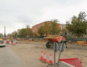Buenas noticias para los conductores de Móstoles: la A-5 recupera su trazado original desde este jueves