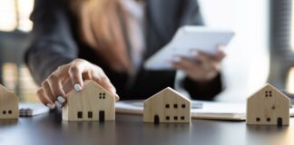 Récord histórico en el precio del alquiler de vivienda en Móstoles: sube un 7,2% en el último año