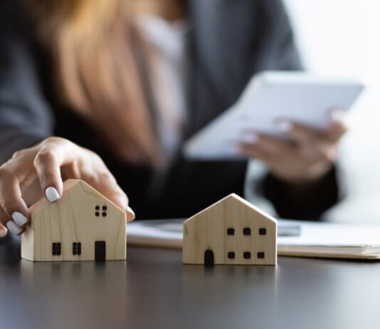 Récord histórico en el precio del alquiler de vivienda en Móstoles: sube un 7,2% en el último año