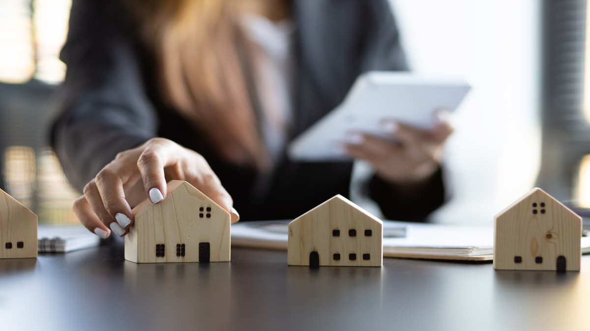 Récord histórico en el precio del alquiler de vivienda en Móstoles: sube un 7,2% en el último año