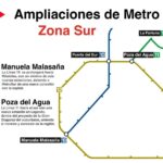 La Línea 10 de Metro llegará a Móstoles en 2034: contará con seis nuevas estaciones