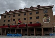 Mónica Monterreal anuncia su candidatura a las primarias de Podemos para Móstoles