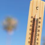 Móstoles inicia septiembre con una nueva ola de calor: la AEMET activa el aviso amarillo para toda la semana