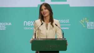 Tensión en el PSOE de Móstoles: el equipo de Noelia Posse exige respeto y marca distancias con la candidata