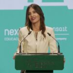 Juana López Pagán es la elegida del PSOE de Madrid para ser la candidata a la alcaldía de Móstoles