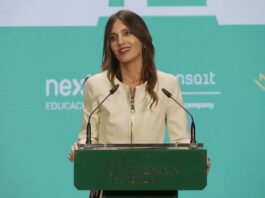 Juana López Pagán es la elegida del PSOE de Madrid para ser la candidata a la alcaldía de Móstoles