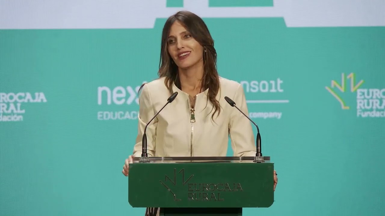 Juana López Pagán es la elegida del PSOE de Madrid para ser la candidata a la alcaldía de Móstoles Juana López Pagán es la elegida del PSOE de Madrid para ser la candidata a la alcaldía de Móstoles
