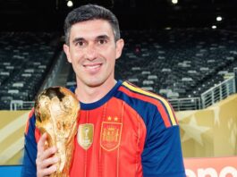 Carlos Alberto Cruz será el pregonero de las Fiestas de Móstoles 2026: dónde y cuándo verlo