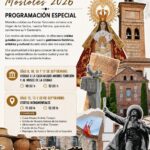 Planes gratis durante las Fiestas de Móstoles: visitas guiadas por el casco histórico y sus museos