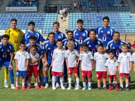 El CD Móstoles URJC comienza la temporada con empate y acumula 6 meses sin ganar en partido oficial