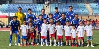 El CD Móstoles URJC comienza la temporada con empate y acumula 6 meses sin ganar en partido oficial