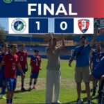 Cuatro victorias y una derrota: así ha sido el resumen deportivo de Móstoles este fin de semana